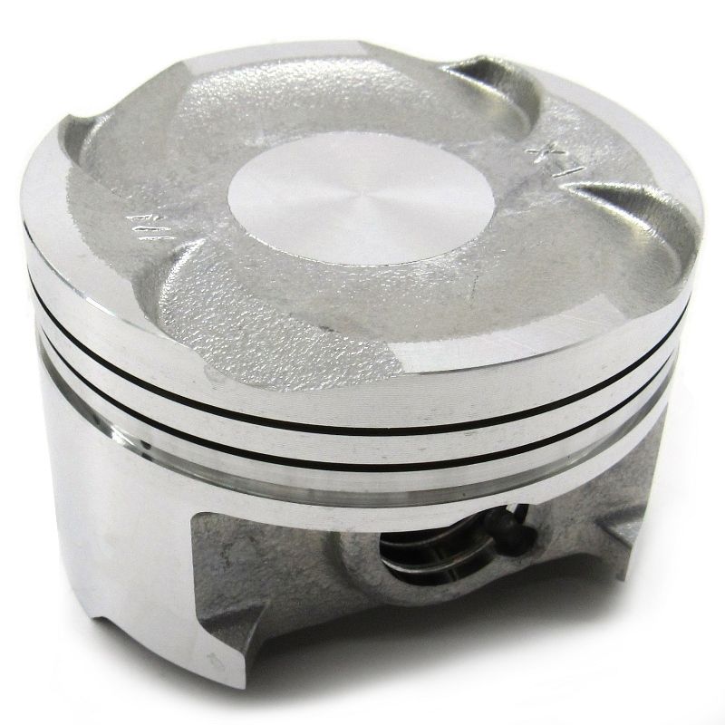 **Best Wildcat 700 Trail Sport XT Top End Rebuild Kit OEM Cylinder Pistons Gaske