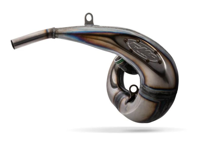 KTM 250 300 SX XC Husqvarna TE TC TX FMF Factory Fatty Pipe 2019–2023 USA MADE!