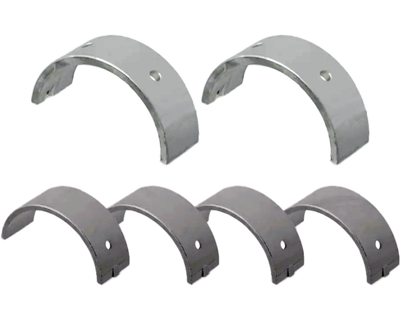 Ranger XP 900 Crew Crankshaft Crank Rod Counter Balancer Bushings Bearings X 16