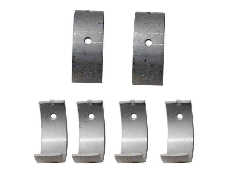Ranger XP 900 Crew Crankshaft Crank Rod Counter Balancer Bushings Bearings X 16