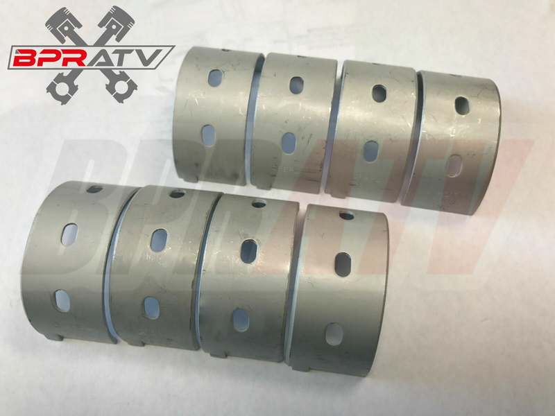 Polaris RZR XP1000 XP 1000 Crankshaft Bushing Bearings Complete Bushing Seal Kit