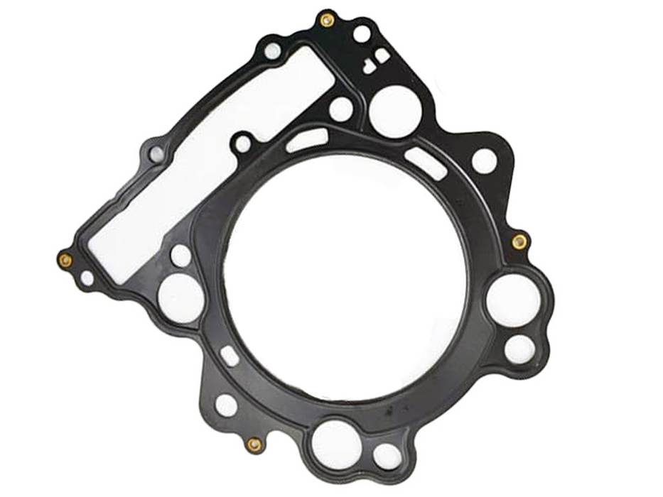 Yamaha Raptor 700 YFM 700R 108mm BIG BORE MLS Cometic Top End Gasket Kit C3230