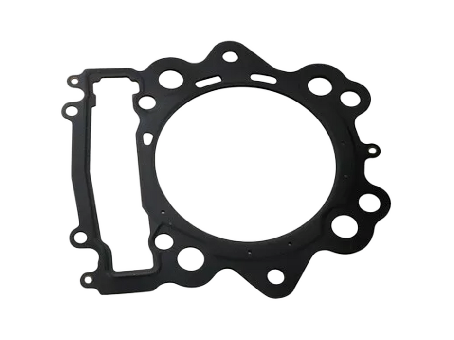 Yamaha Raptor 700 YFM 700R 108mm BIG BORE MLS Cometic Top End Gasket Kit C3230