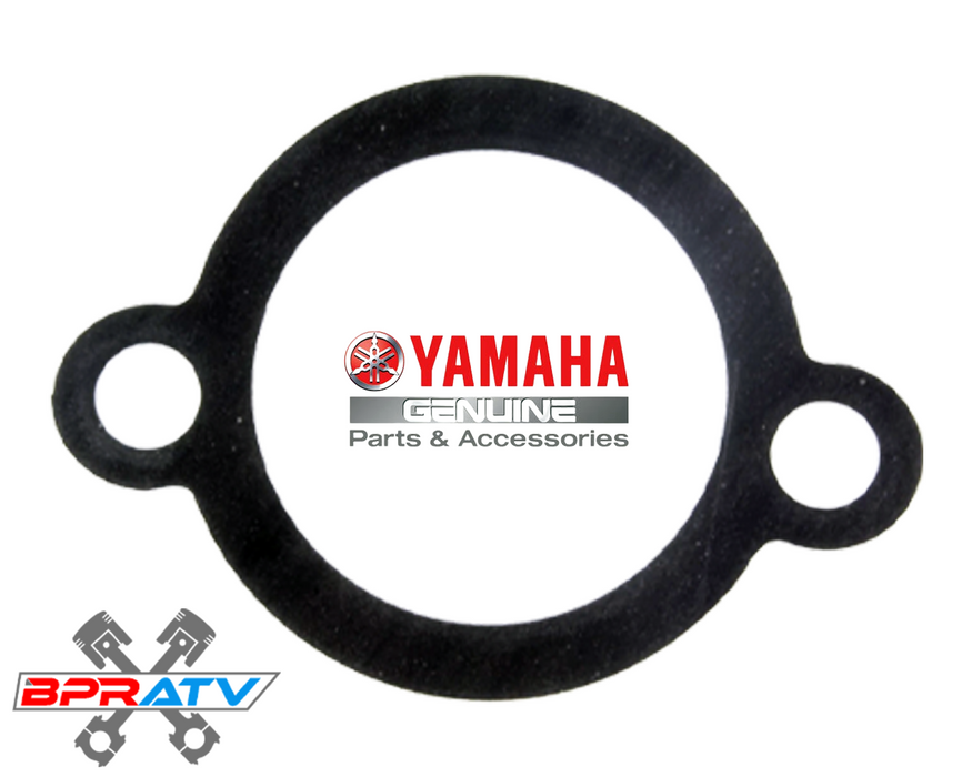 Yamaha Genuine OEM Raptor 700 Top End Gasket Kit Head Base Tensioner Exhaust Kit