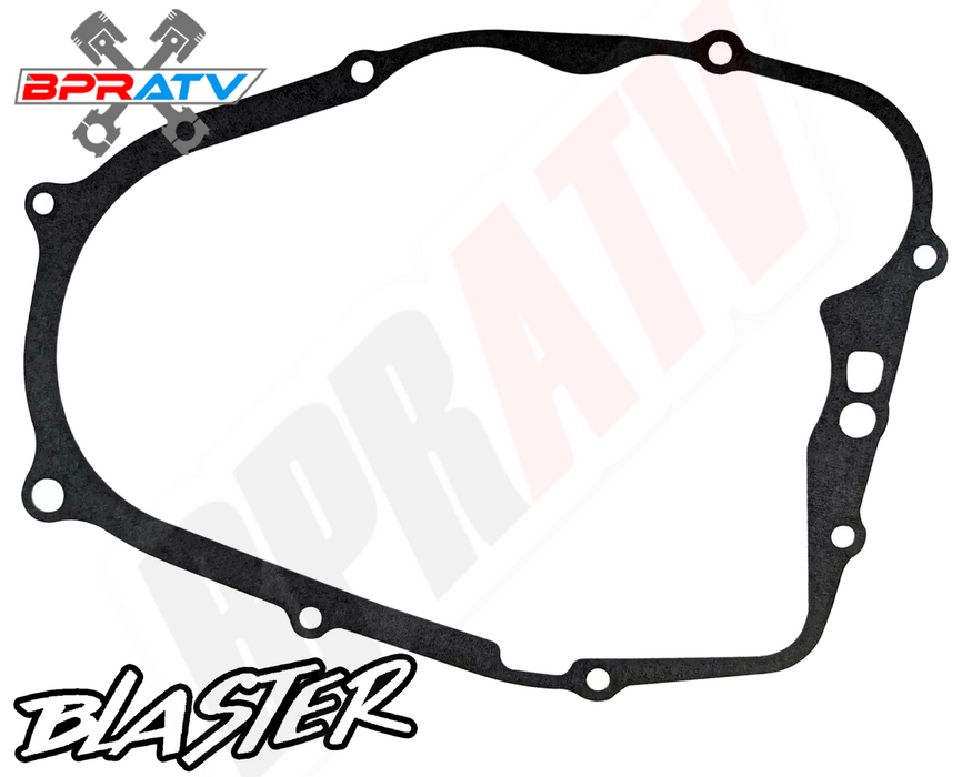 Yamaha Blaster 200 YFS 200 Piston Gasket Rings Set Kit 1988-2006 STD Stock Size