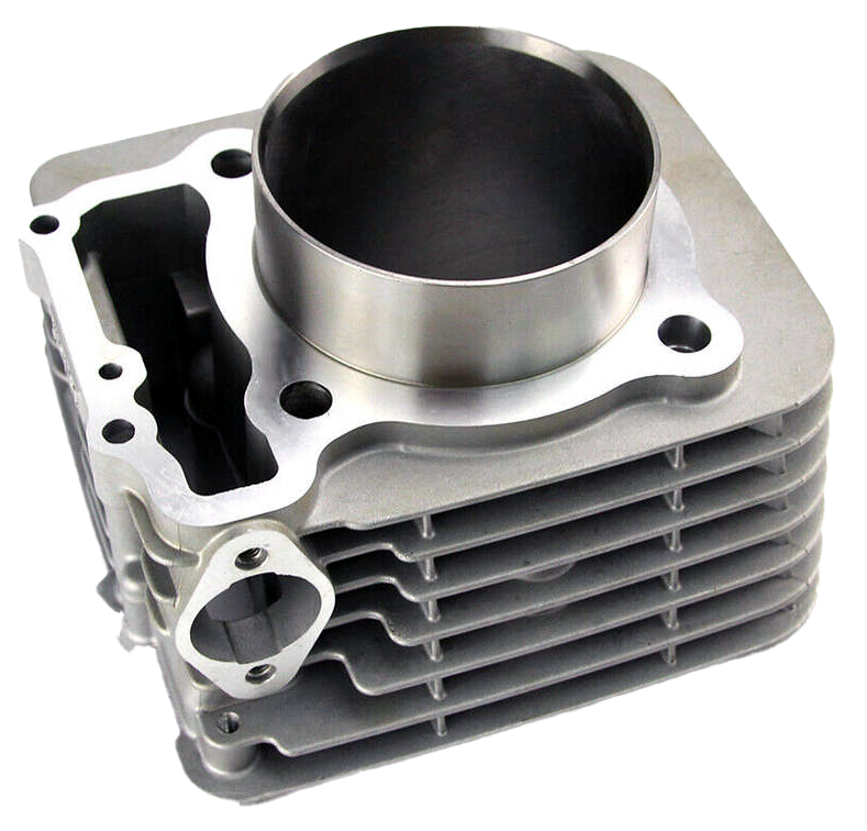 TRX 400EX 400X XR 400R Stock Cylinder Piston Top End Rebuild Kit Performance Cam