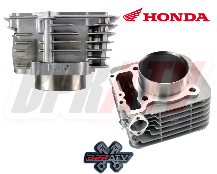 Honda 400EX XR400 85mm CP Carrillo 10:1 Pump Piston Cylinder Stage 2 Hot Cam Kit