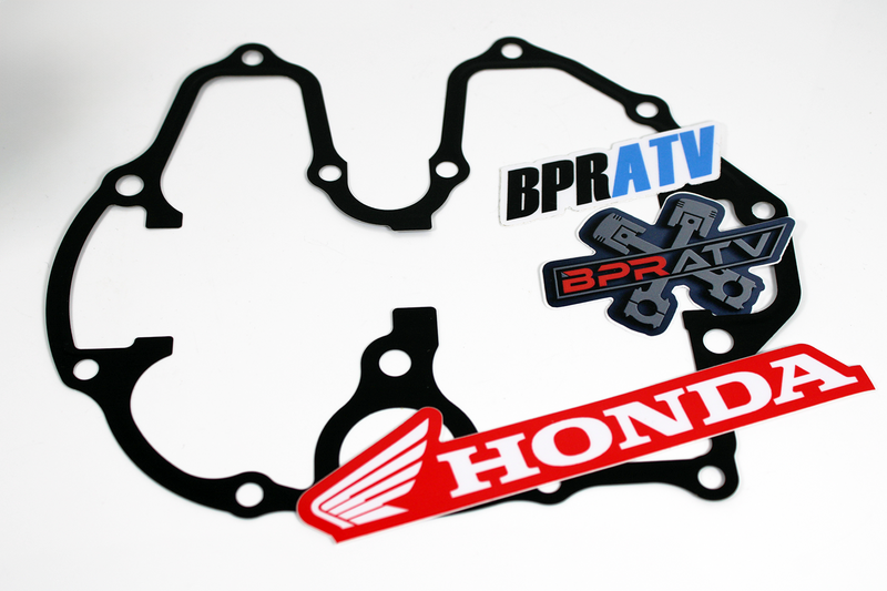 Steel Valve Cover Gasket Honda TRX400EX TRX400X XR400R OEM Upgrade 12391‑KCY‑671