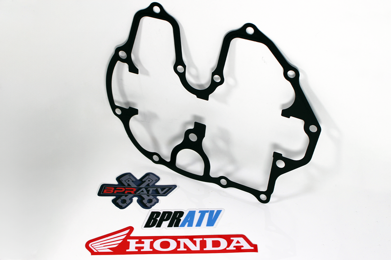 Steel Valve Cover Gasket Honda TRX400EX TRX400X XR400R OEM Upgrade 12391‑KCY‑671
