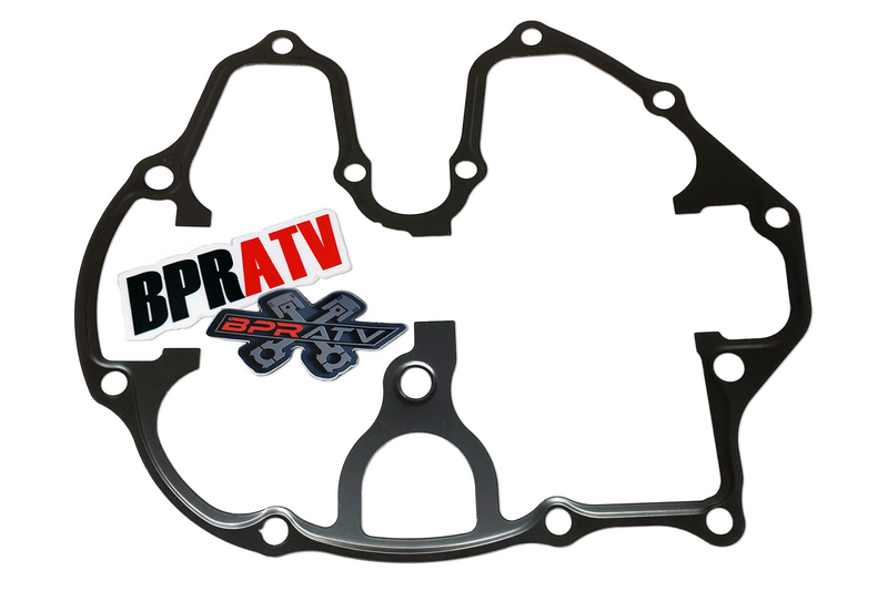 Steel Valve Cover Gasket Honda TRX400EX TRX400X XR400R OEM Upgrade 12391‑KCY‑671