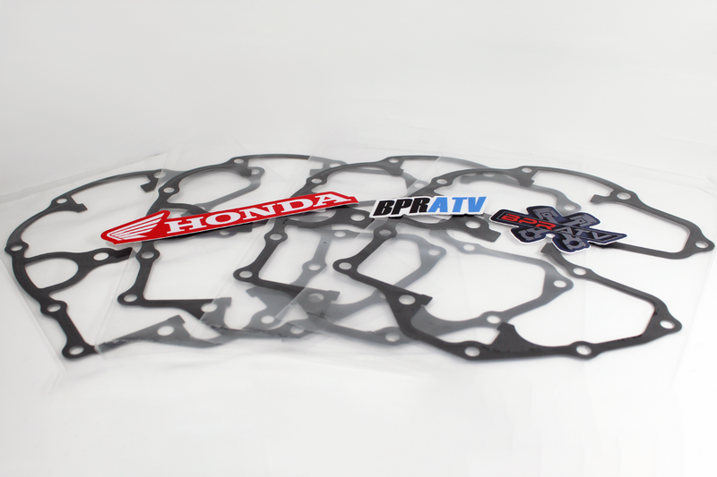 Steel Valve Cover Gasket Honda TRX400EX TRX400X XR400R OEM Upgrade 12391‑KCY‑671