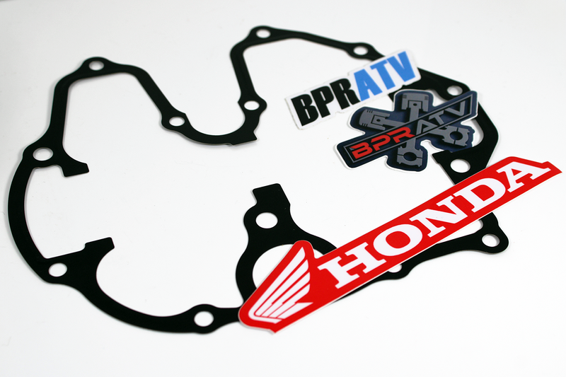 Steel Valve Cover Gasket Honda TRX400EX TRX400X XR400R OEM Upgrade 12391‑KCY‑671