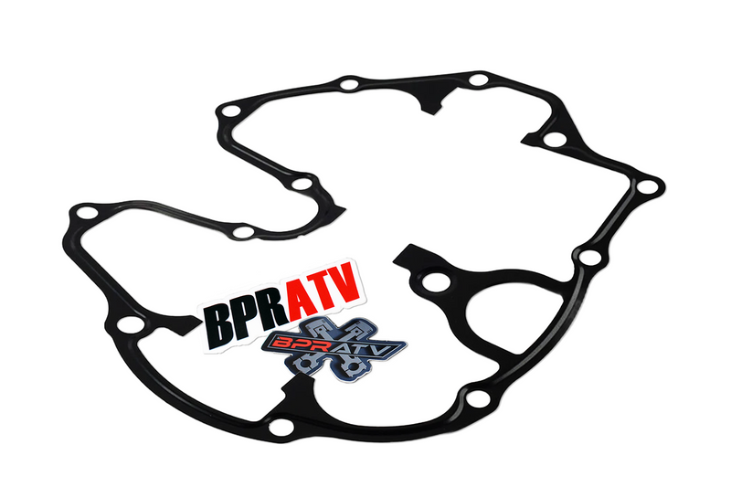 Steel Valve Cover Gasket Honda TRX400EX TRX400X XR400R OEM Upgrade 12391‑KCY‑671