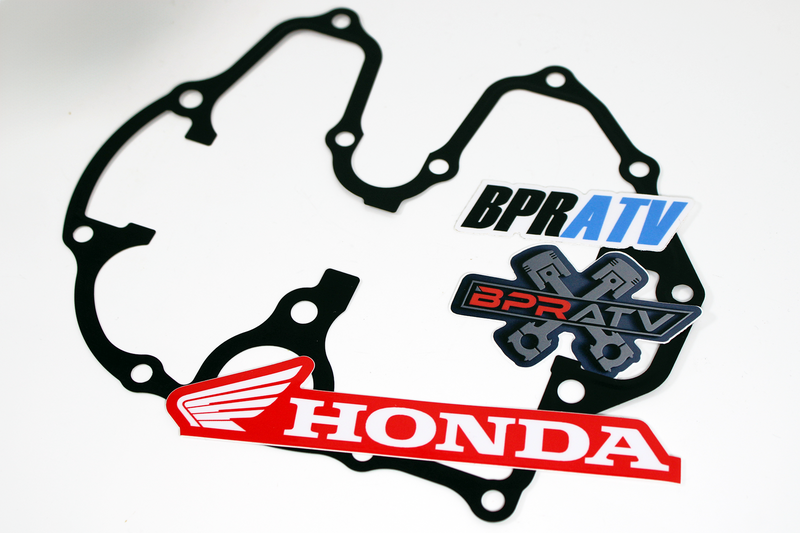 Steel Valve Cover Gasket Honda TRX400EX TRX400X XR400R OEM Upgrade 12391‑KCY‑671