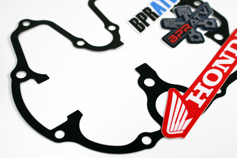Steel Valve Cover Gasket Honda TRX400EX TRX400X XR400R OEM Upgrade 12391‑KCY‑671