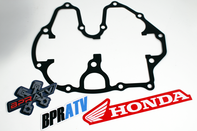 Steel Valve Cover Gasket Honda TRX400EX TRX400X XR400R OEM Upgrade 12391‑KCY‑671