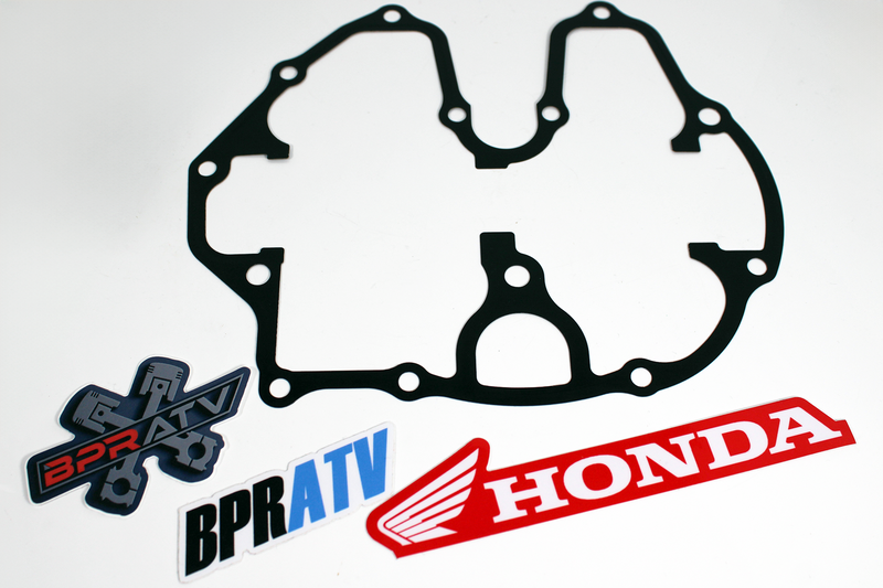 Steel Valve Cover Gasket Honda TRX400EX TRX400X XR400R OEM Upgrade 12391‑KCY‑671