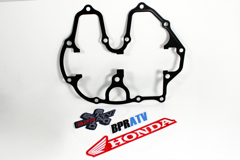 Steel Valve Cover Gasket Honda TRX400EX TRX400X XR400R OEM Upgrade 12391‑KCY‑671