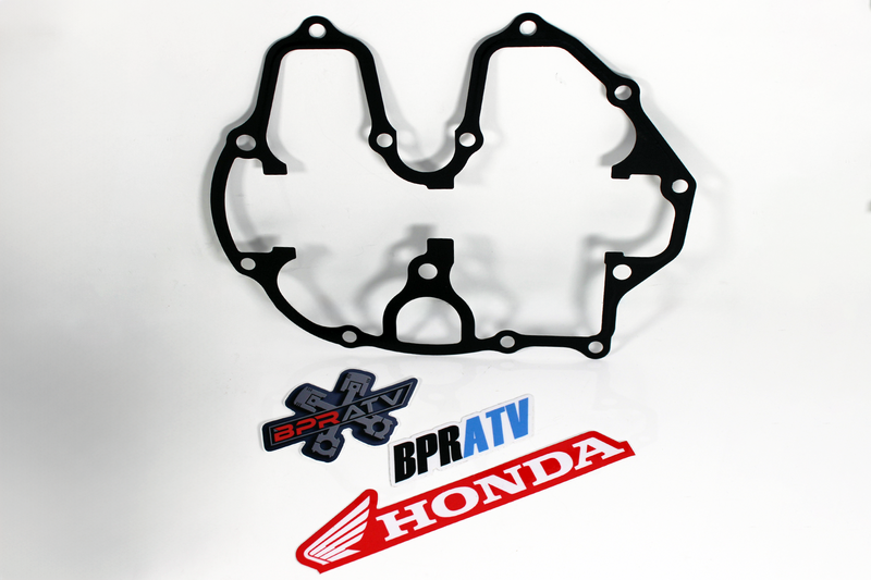 1996-2014 Honda Cylinder Head Valve Cover Gasket XR400R TRX 400EX 12391-KCY-671
