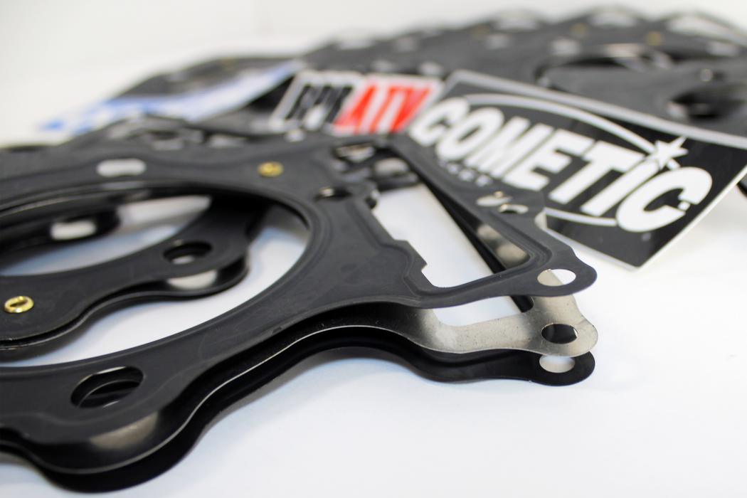 Polaris RZR800 RZR Sportsman 800 80mm Stock Bore Cometic Cylinder Top Gasket Kit