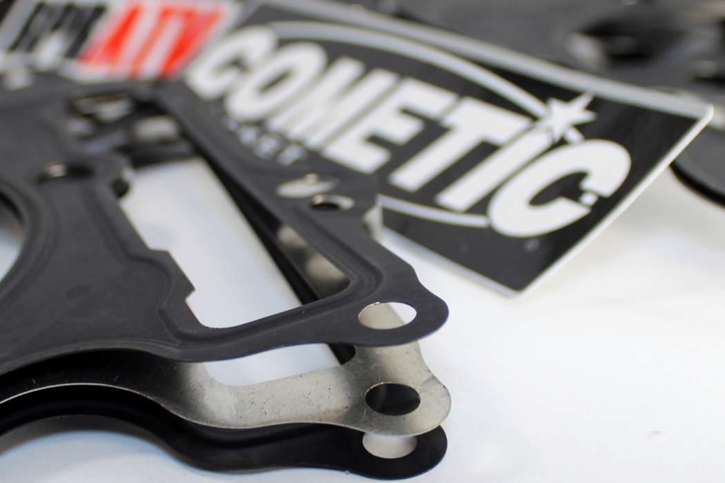 Polaris RZR800 RZR Sportsman 800 80mm Stock Bore Cometic Cylinder Top Gasket Kit