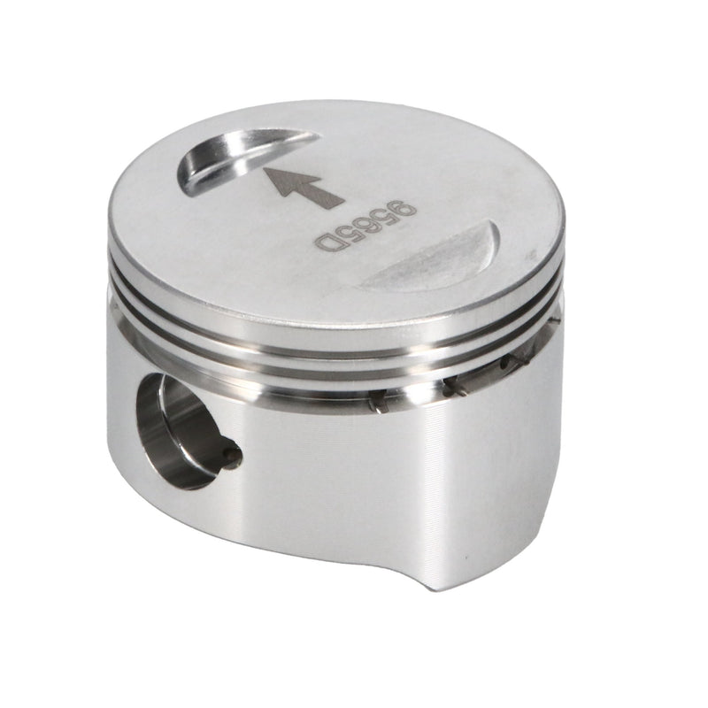 Polaris Sportsman 90 / Outlaw 90 49mm Big Bore Cylinder Wiseco Forged Piston Kit