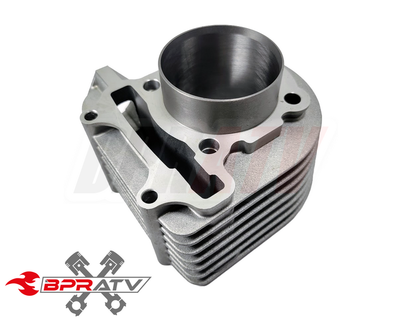 RZR170 RZR 170 OEM Big Bore Cylinder Kit 63mm Piston Gaskets Top End Rebuild Kit
