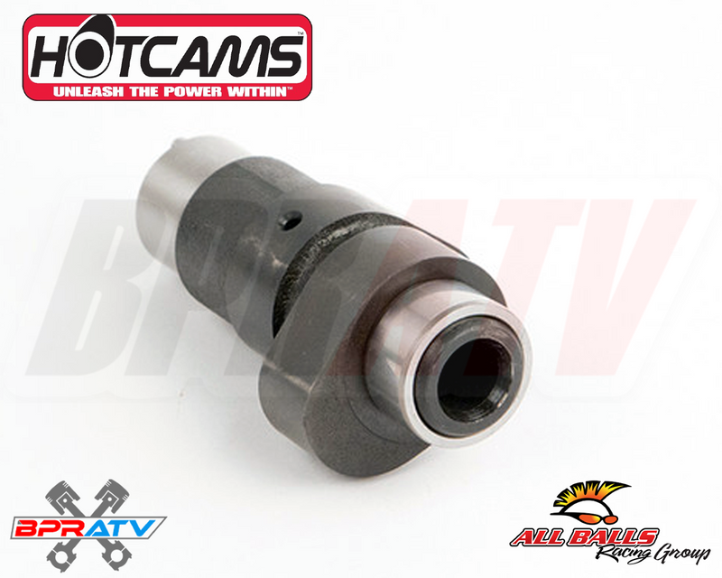 Raptor Warrior YFM350X 350R Hot Cams Stage 1 Camshaft Cam Bearings Hotcams Chain