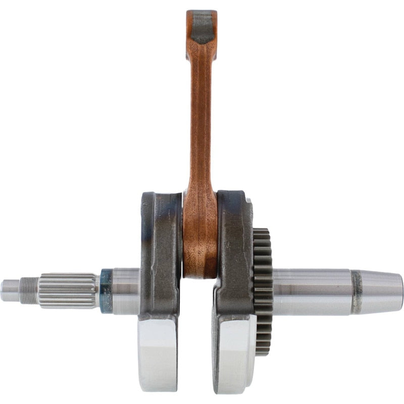 TRX 400EX 400X Hot Rods Crank Bearings Hot Rods Rod Crankshaft Main Bearing Kit