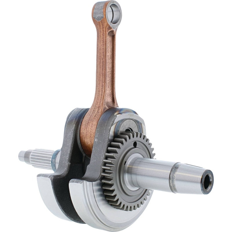 TRX 400EX 400X Hot Rods Crank Bearings Hot Rods Rod Crankshaft Main Bearing Kit