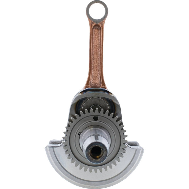 99-04 Honda TRX400EX Hot Rods Bottom End Kit Crank Rod Gaskets Rebuild Kit Set