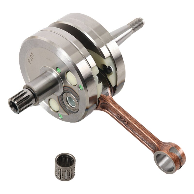 05-21 Yamaha YZ 125 58mm 144cc Athena Big Bore Cylinder Crank Motor Rebuild Kit