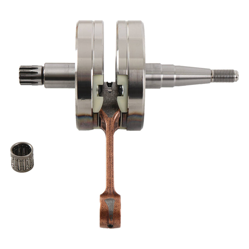 Yamaha YZ125 05–21 YZ125X 20–22 Hot Rods Crankshaft Rebuild Kit Gaskets Bearings