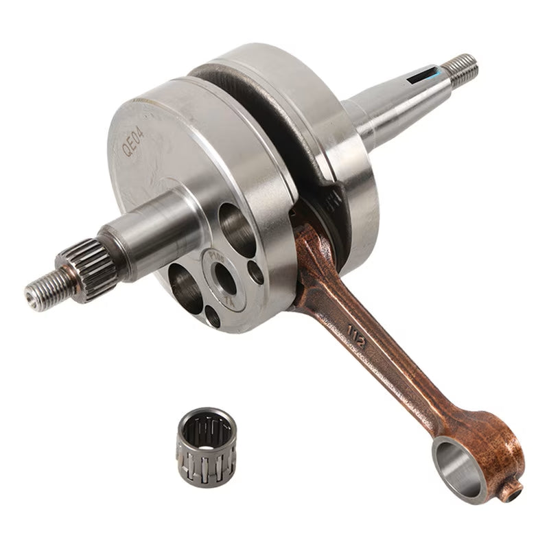 07-13 Kawasaki KX85 KX 85 Crank Hot Rods Complete Bottom End Rebuild Kit CBK0029