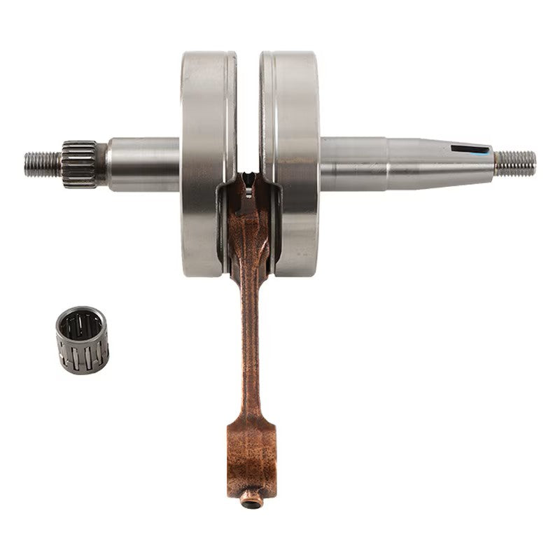 07-13 Kawasaki KX85 KX 85 Crank Hot Rods Complete Bottom End Rebuild Kit CBK0029