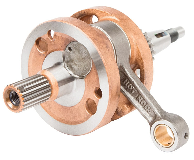 Honda CRF150R CRF 150R Hot Rods Bottom End Rebuild Kit Crankshaft Gasket CBK0111