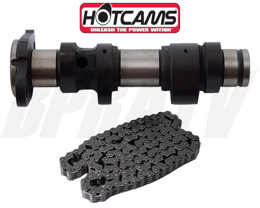 Yamaha Grizzly Rhino 660 Hotcams Hot Cam Stage 1 One Camshaft HD Timing Chain HD