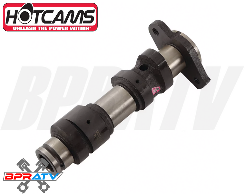 Yamaha Raptor 660 YFM660R Hotcams Hot Cam Stage 1 ONE Camshaft & HD Timing Chain