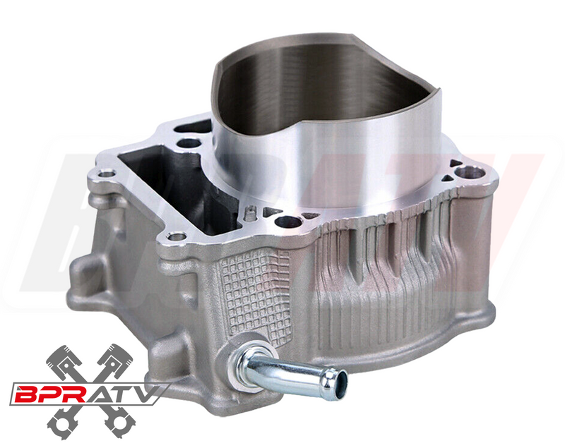 LTZ400 Z400 94mm +4 Big Bore Kit 434cc Cylinder Piston Camshafts Top End Rebuild