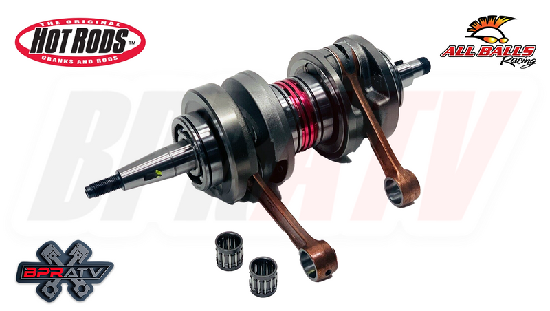 Banshee 400cc ARES 68mm Athena Style Cylinder Kit Wiseco Piston Stock Stroke Kit