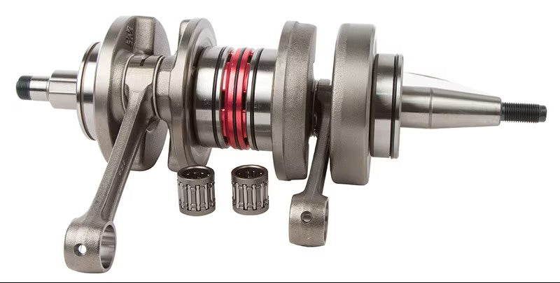 Yamaha Banshee 115mm Long Rod Stroker Crank 4mm +4 mil Wrist Bearing Crankshaft