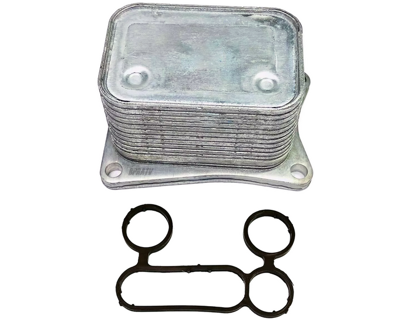 Can Am Outlander 570 650 800s Oil Cooler Radiator Seal Gasket Lubrication System