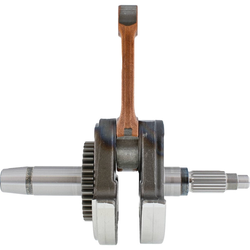 TRX 400EX 400X Stroker Crank Hotrods 4mm Stroke Crankshaft & Main Crank Bearings