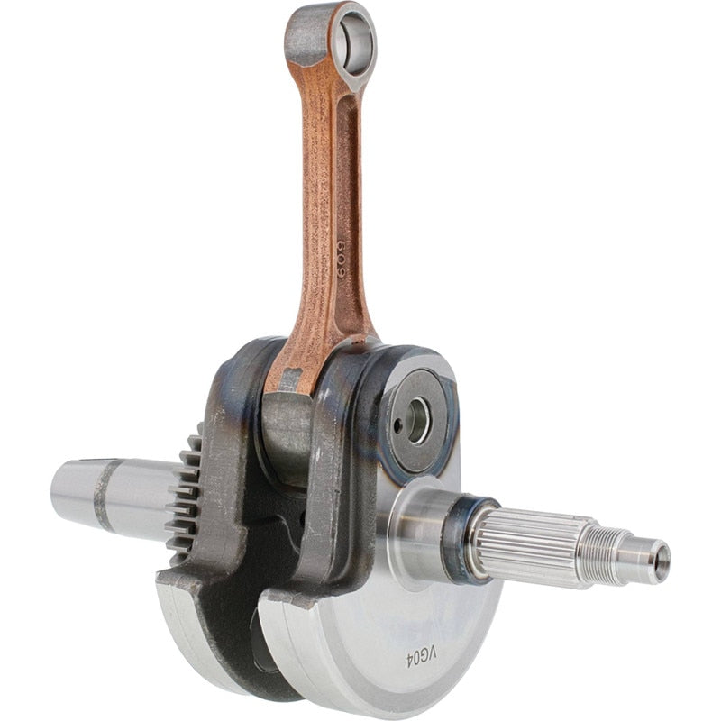 TRX 400EX 400X Stroker Crank Hotrods 4mm Stroke Crankshaft & Main Crank Bearings