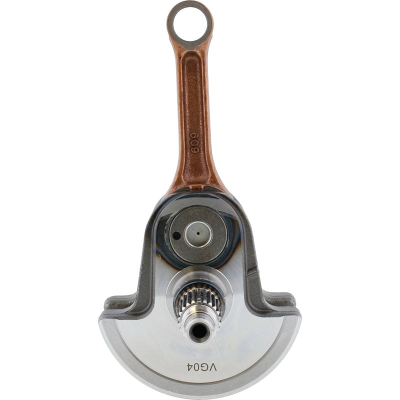 TRX 400EX 400X Stroker Crank Hotrods 4mm Stroke Crankshaft & Main Crank Bearings