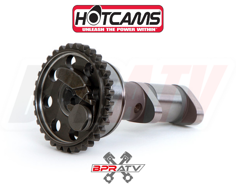 YFZ450R YFZ 450R 450X SE Hot Cams Stage 2 TWO Camshafts YAMAHA OEM Timing Chain