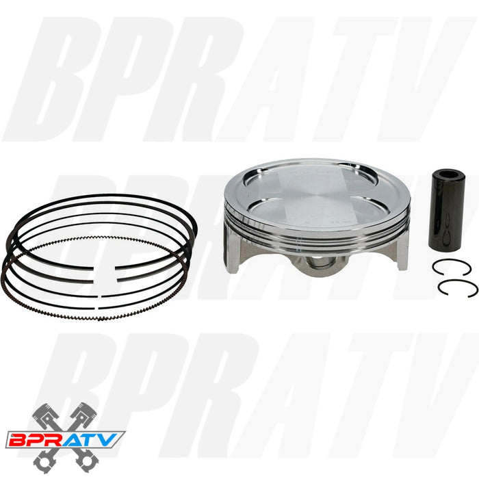 20+ Yamaha YZ450F YZ 450F 99mm 12.8:1 470cc Big Bore Cylinder Piston Top End Kit