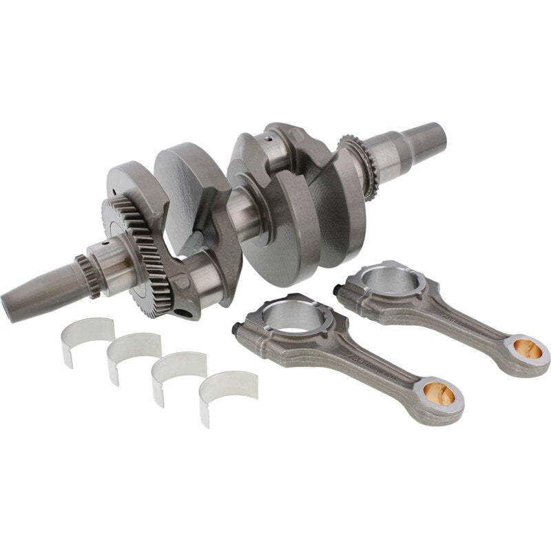Ranger XP 1000 Bottom End Rebuild Kit Complete Crankshaft Crank Rods Bearings
