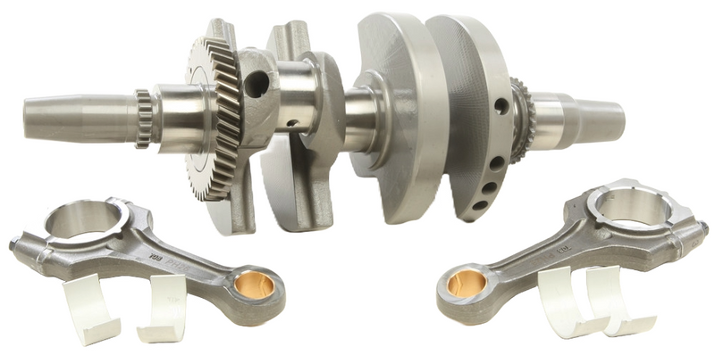 14 15 16 17 Polaris RZR XP1000 XP 1000 Hotrods Heavy Duty Crank Rods Crankshaft