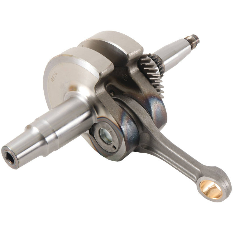 12-17 RZR570 RZR 570 Crank Bearings Hotrods Crankshaft Main Balancer Bearing Kit